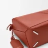 Large Featherlight Puzzle Bag in Nappa Lambskin Large Featherlight Puzzle Bag in Nappa Lambskin