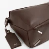 Large Featherlight Puzzle Bag in Nappa Lambskin Large Featherlight Puzzle Bag in Nappa Lambskin