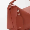Large Featherlight Puzzle Bag in Nappa Lambskin Large Featherlight Puzzle Bag in Nappa Lambskin
