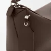 Large Featherlight Puzzle Bag in Nappa Lambskin Large Featherlight Puzzle Bag in Nappa Lambskin
