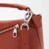 Large Featherlight Puzzle Bag in Nappa Lambskin Large Featherlight Puzzle Bag in Nappa Lambskin