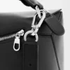 Large Featherlight Puzzle Bag in Nappa Lambskin Large Featherlight Puzzle Bag in Nappa Lambskin