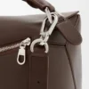 Large Featherlight Puzzle Bag in Nappa Lambskin Large Featherlight Puzzle Bag in Nappa Lambskin
