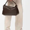 Large Featherlight Puzzle Bag in Nappa Lambskin Large Featherlight Puzzle Bag in Nappa Lambskin