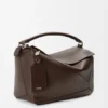Large Featherlight Puzzle Bag in Nappa Lambskin Large Featherlight Puzzle Bag in Nappa Lambskin