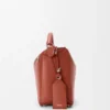 Large Featherlight Puzzle Bag in Nappa Lambskin Large Featherlight Puzzle Bag in Nappa Lambskin