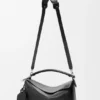Large Featherlight Puzzle Bag in Nappa Lambskin Large Featherlight Puzzle Bag in Nappa Lambskin