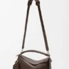 Large Featherlight Puzzle Bag in Nappa Lambskin Large Featherlight Puzzle Bag in Nappa Lambskin