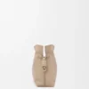 Large Flamenco Clutch in Nappa Calfskin Large Flamenco Clutch in Nappa Calfskin