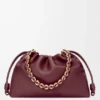 Large Flamenco Purse in Mellow Nappa Lambskin Large Flamenco Purse in Mellow Nappa Lambskin