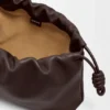 Large Flamenco Purse in Mellow Nappa Lambskin Large Flamenco Purse in Mellow Nappa Lambskin