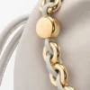 Large Flamenco Purse in Mellow Nappa Lambskin Large Flamenco Purse in Mellow Nappa Lambskin