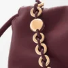 Large Flamenco Purse in Mellow Nappa Lambskin Large Flamenco Purse in Mellow Nappa Lambskin