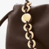 Large Flamenco Purse in Mellow Nappa Lambskin Large Flamenco Purse in Mellow Nappa Lambskin