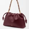 Large Flamenco Purse in Mellow Nappa Lambskin Large Flamenco Purse in Mellow Nappa Lambskin