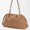 Large Flamenco Purse in Mellow Nappa Lambskin Large Flamenco Purse in Mellow Nappa Lambskin