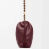 Large Flamenco Purse in Mellow Nappa Lambskin Large Flamenco Purse in Mellow Nappa Lambskin