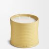 Large Honeysuckle Candle Large Honeysuckle Candle