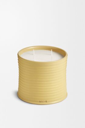 Large Honeysuckle Candle Large Honeysuckle Candle