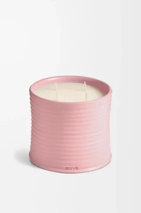 Large Ivy Candle