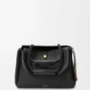 Large Madrid Bag in Supple Calfskin