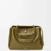 Large Madrid Bag in Supple Calfskin