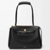 Large Madrid Bag in Supple Calfskin