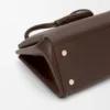 Large Madrid Bag in Supple Calfskin