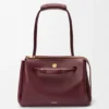 Large Madrid Bag in Supple Calfskin