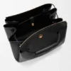 Large Madrid Bag in Supple Calfskin