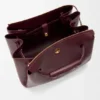 Large Madrid Bag in Supple Calfskin