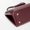 Large Madrid Bag in Supple Calfskin