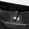 Large Madrid Bag in Supple Calfskin