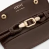 Large Madrid Bag in Supple Calfskin