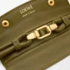 Large Madrid Bag in Supple Calfskin