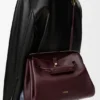 Large Madrid Bag in Supple Calfskin