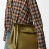 Large Madrid Bag in Supple Calfskin