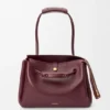 Large Madrid Bag in Supple Calfskin