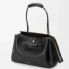 Large Madrid Bag in Supple Calfskin