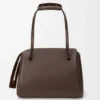 Large Madrid Bag in Supple Calfskin