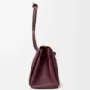 Large Madrid Bag in Supple Calfskin