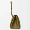 Large Madrid Bag in Supple Calfskin