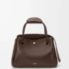 Large Madrid Bag in Supple Calfskin
