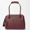 Large Madrid Bag in Supple Calfskin