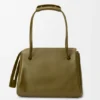 Large Madrid Bag in Supple Calfskin