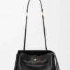 Large Madrid Bag in Supple Calfskin