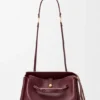 Large Madrid Bag in Supple Calfskin