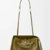 Large Madrid Bag in Supple Calfskin