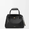 Large Madrid Bag in Supple Calfskin