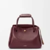 Large Madrid Bag in Supple Calfskin